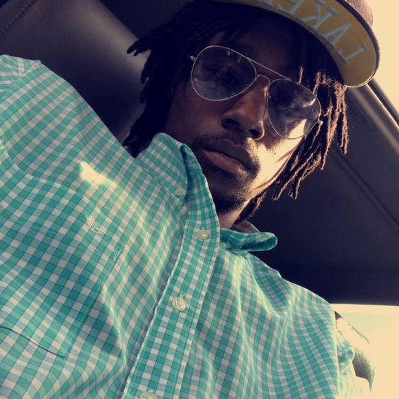 Meet the Posher Other - Meet your Posher, Jamarcus